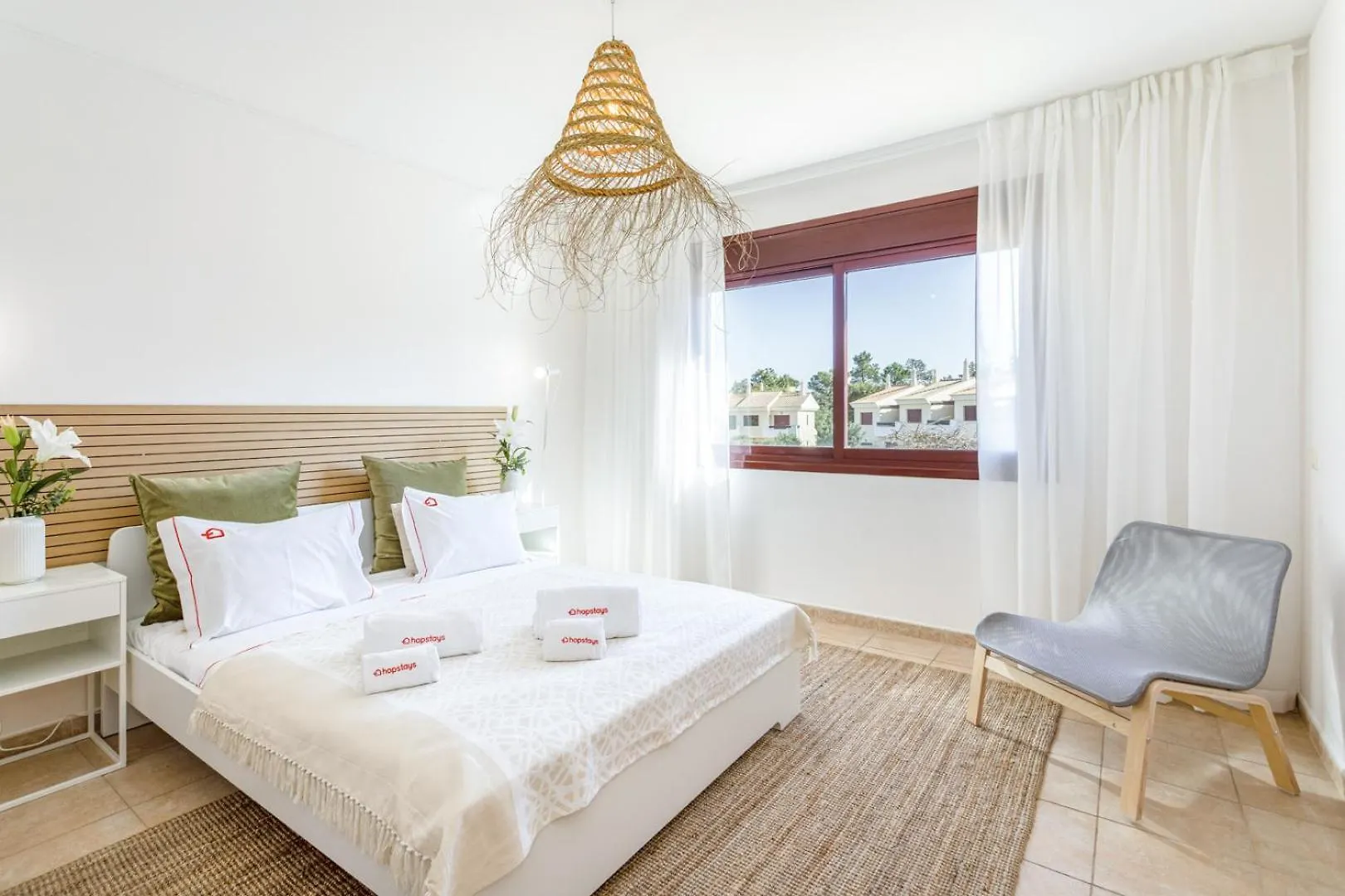 Hopstays - Vilamoura Vila Sol Quarteira Portugal