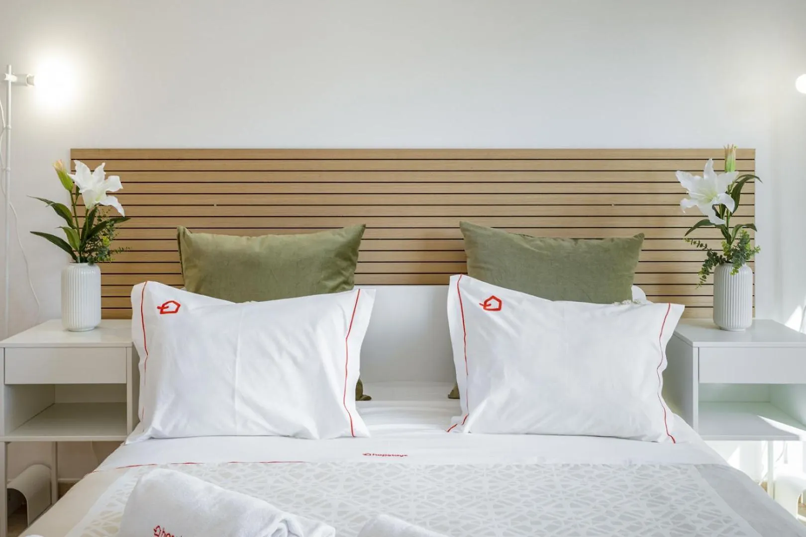 Apartment Hopstays - Vilamoura Vila Sol Quarteira