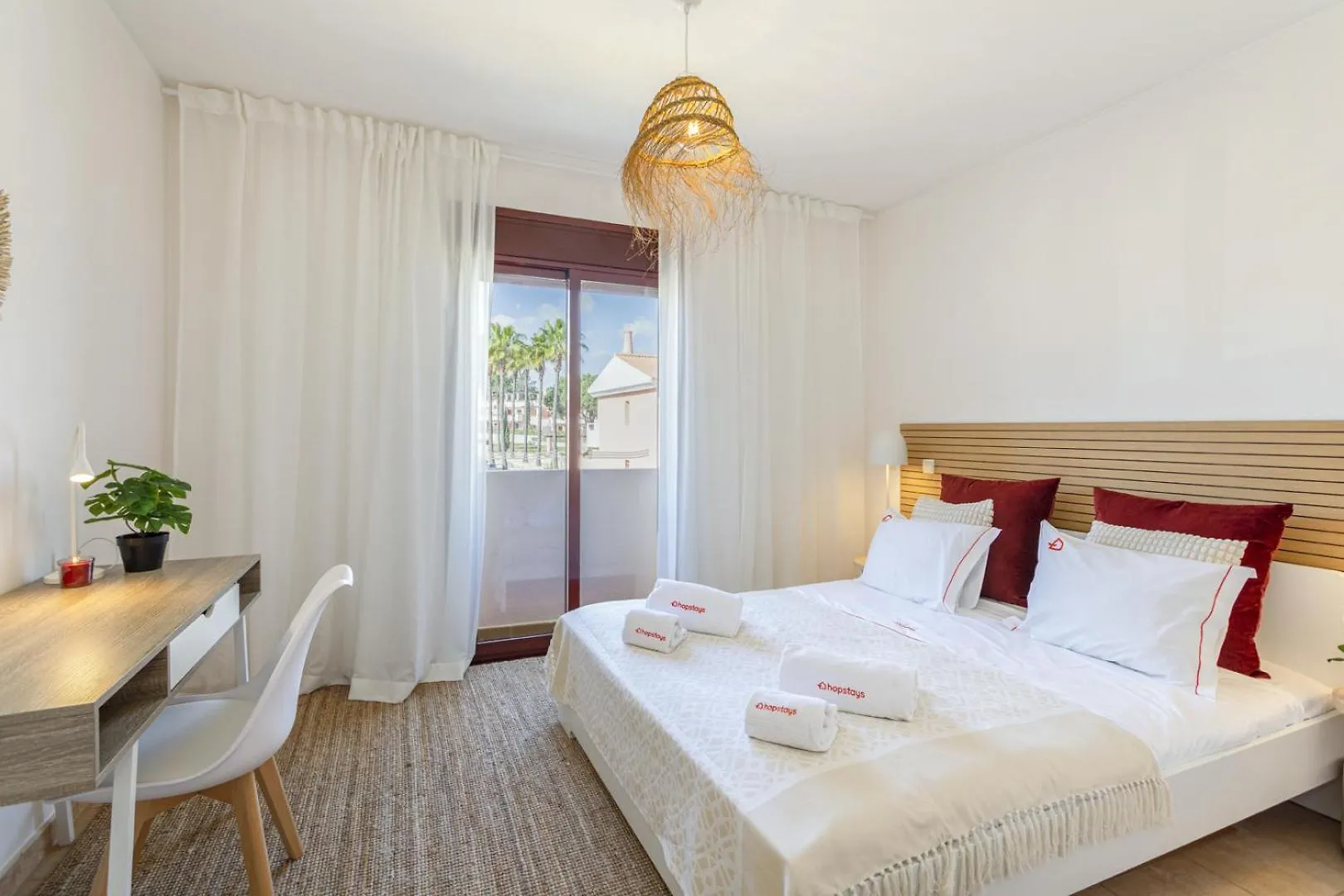 Hopstays - Vilamoura Vila Sol Quarteira 0*,
