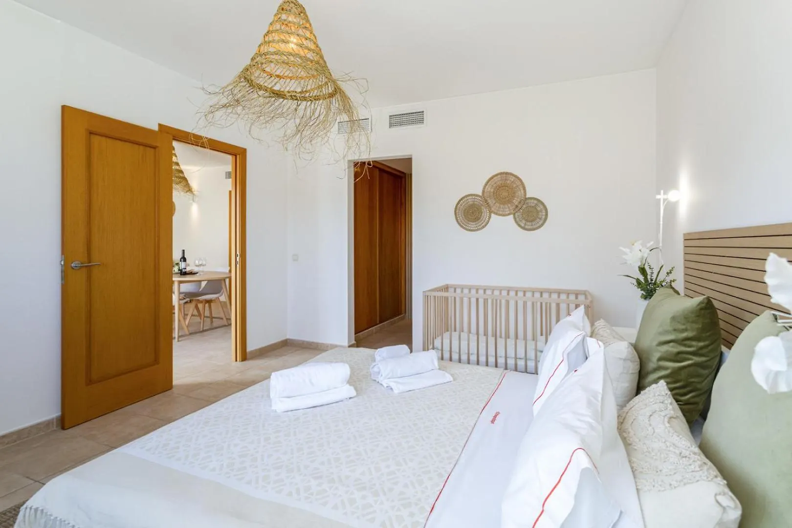 Apartment Hopstays - Vilamoura Vila Sol Quarteira