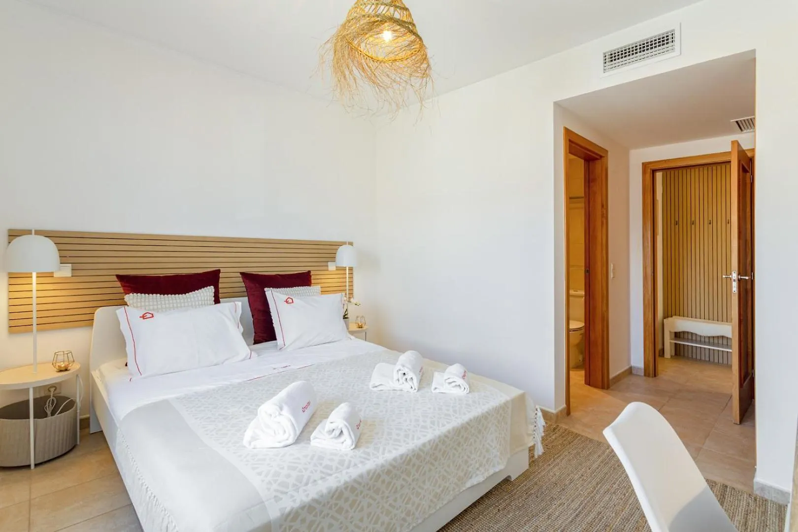 Hopstays - Vilamoura Vila Sol Quarteira Apartment