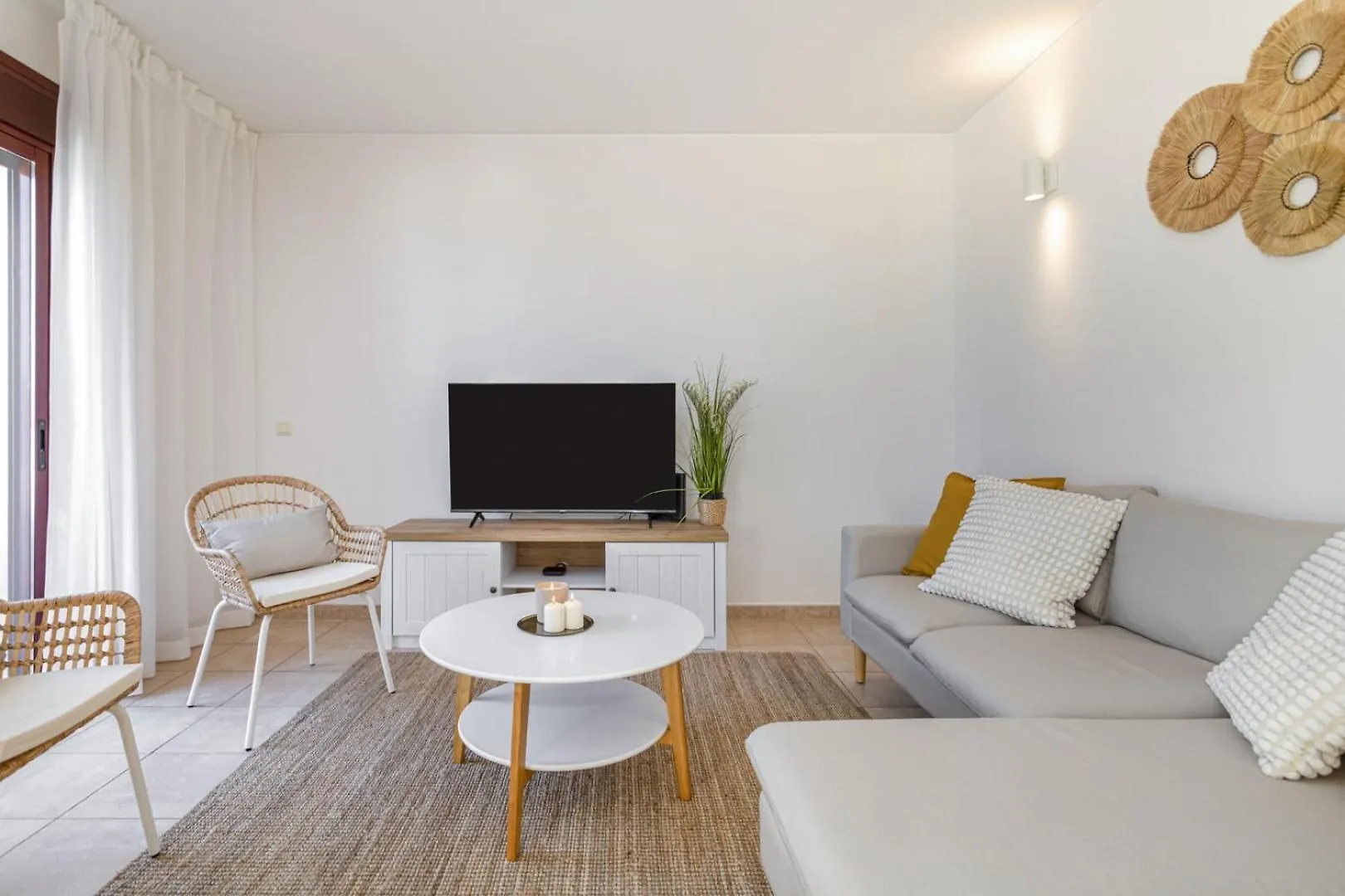 Hopstays - Vilamoura Vila Sol Quarteira Apartment