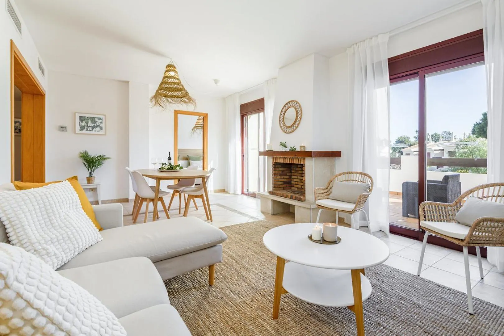 Hopstays - Vilamoura Vila Sol Quarteira