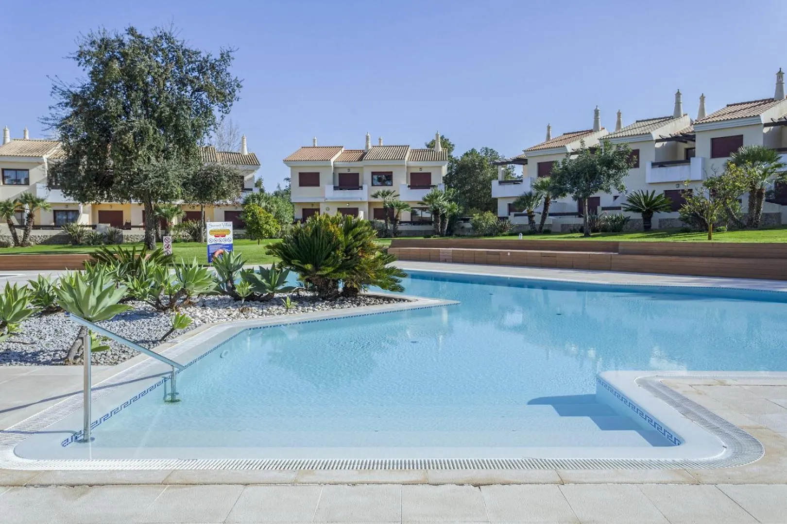 Apartment Hopstays - Vilamoura Vila Sol Quarteira