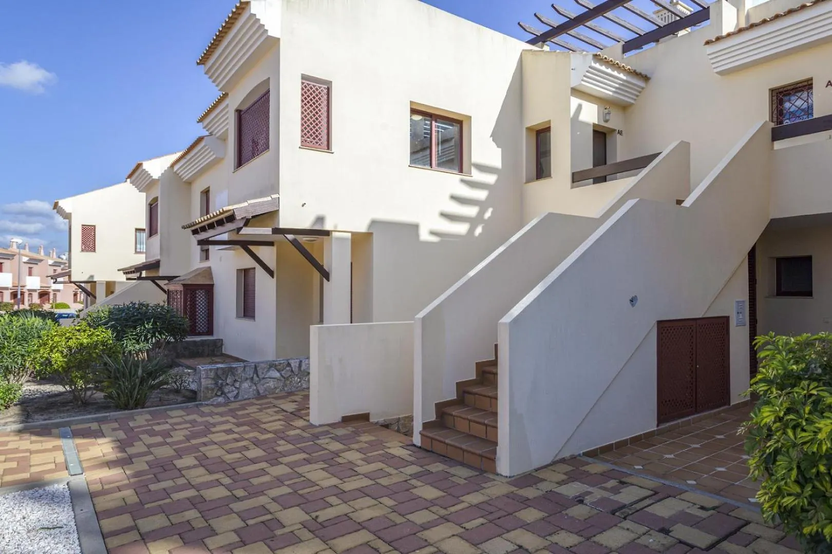 Hopstays - Vilamoura Vila Sol Quarteira Portogallo