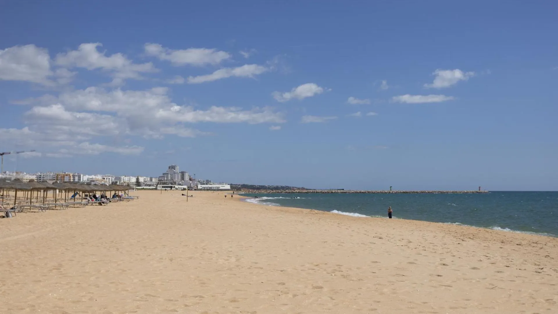 Apartment Hopstays - Vilamoura Vila Sol Quarteira