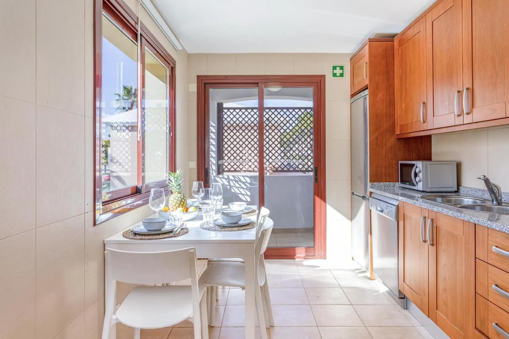 Apartment Hopstays - Vilamoura Vila Sol Quarteira