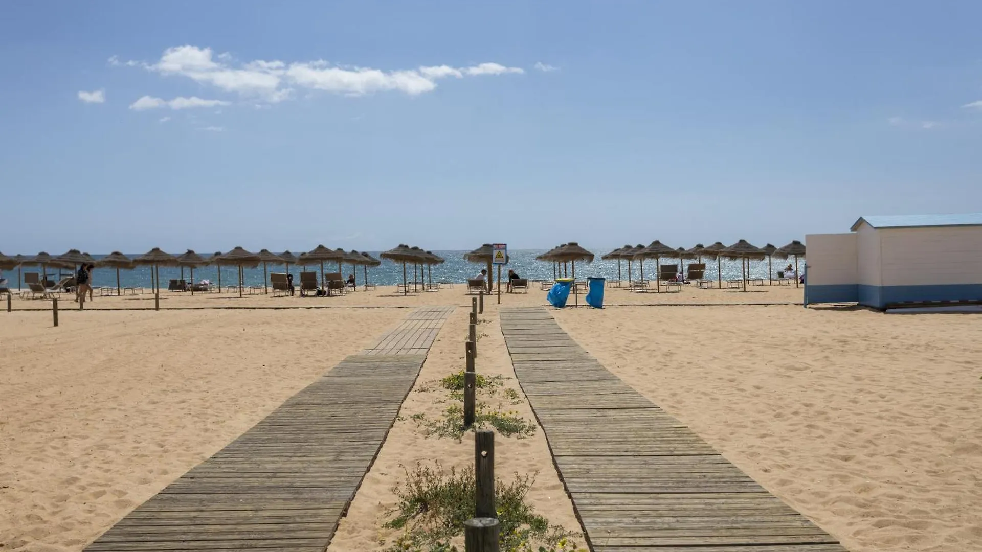 Hopstays - Vilamoura Vila Sol Quarteira Portugal