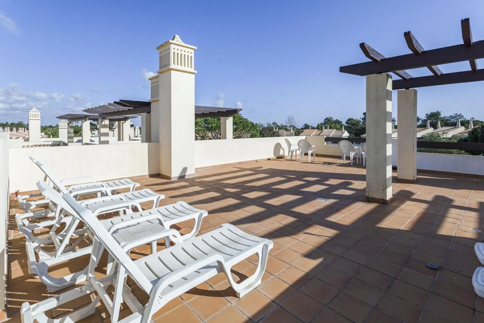 Appartamento Hopstays - Vilamoura Vila Sol Quarteira Portogallo