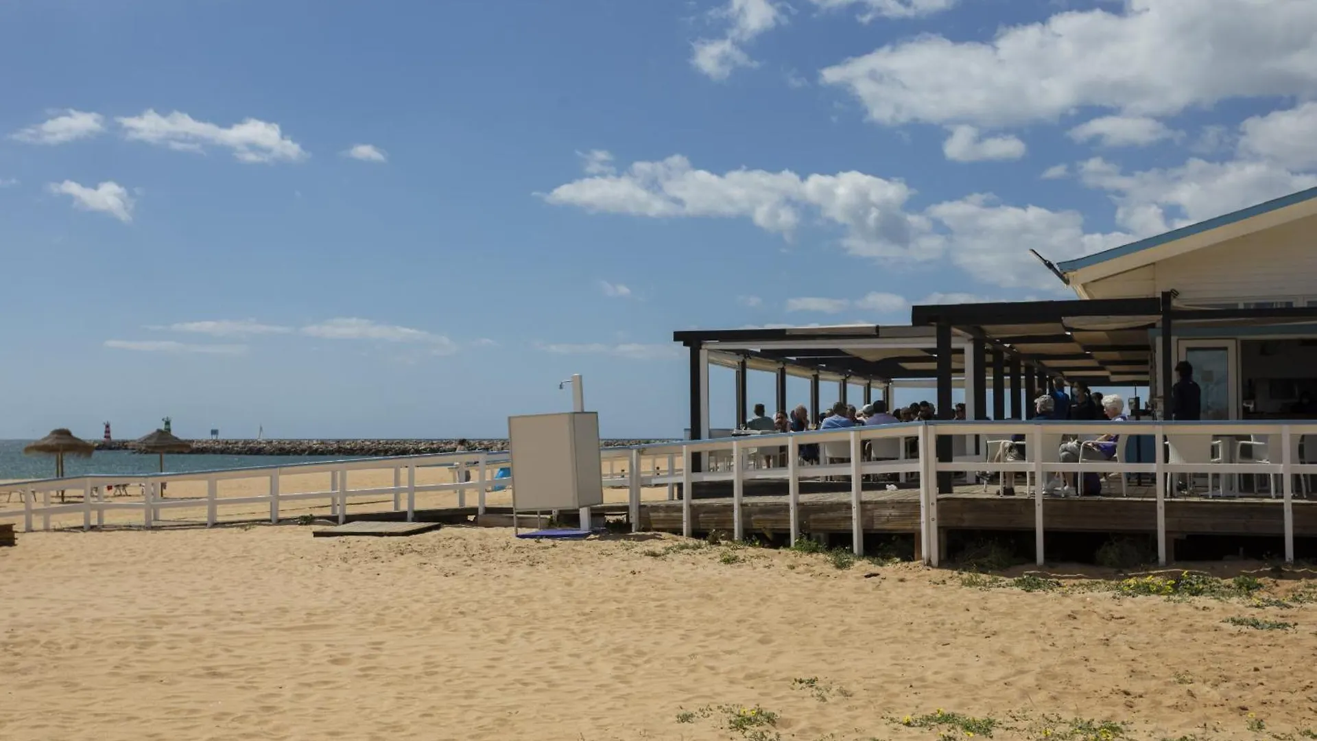 Hopstays - Vilamoura Vila Sol Quarteira 0*,  Portogallo