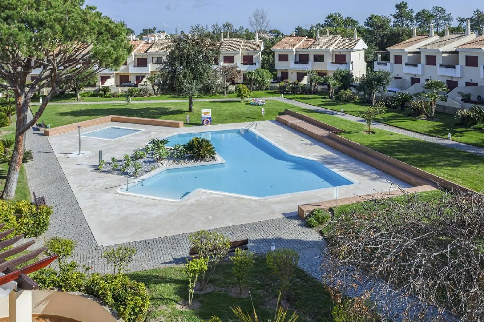 Apartment Hopstays - Vilamoura Vila Sol Quarteira