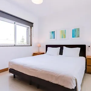 Apartment Al- Novos Vista Mar, Quarteira