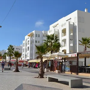 Apartment Atlantida By Garvetur, Quarteira