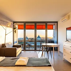 Apartment Edificio Algarve, Quarteira
