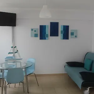 Apartment Mar, Quarteira